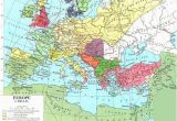 Map Of Europe In Middle Ages Europe In the Middle Ages From 500 Ad 1500 Ad History Of