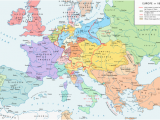 Map Of Europe Pre World War 2 former Countries In Europe after 1815 Wikipedia