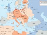 Map Of Europe Pre World War 2 Wwii Map Of Europe Worksheet