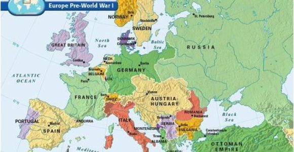 Map Of Europe Prior to Ww1 Europe Pre World War I Bloodline Of Kings World War I