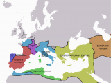 Map Of Europe Roman Empire File Europe 476 Png Wikipedia