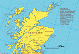 Map Of Europe Scotland Scottland Europa La Ue En Breve Mapas Reino Unido