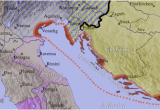 Map Of Europe Venice History Of the Republic Of Venice Wikipedia