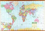 Map Of Europe with Longitude and Latitude World Map with Longitude and Latitude Arm0nia org