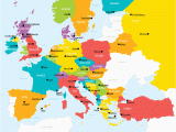 Map Of Europe with Netherlands tours In Europe Experience Europe Contiki tours I Want