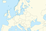 Map Of Europe without Country Names 28 Thorough Europe Map W Countries