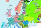 Map Of Europer Map Of Europe Wallpaper 56 Images