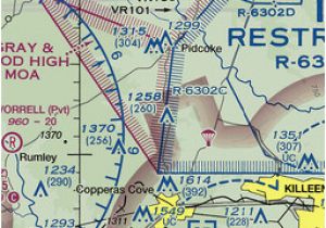 Map Of fort Hood Texas Grk fort Hood Killeen Robert Gray Aaf Airport Tx Us Airport