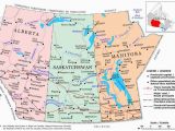 Map Of fort Saskatchewan Alberta Canada Plan Your Trip with these 20 Maps Of Canada