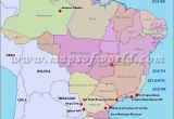 Map Of France Airports Brazil Travel Map Maps Travel Maps Travel Travel Information