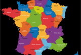 Map Of France and Germany with Cities Pin by Ray Xinapray Ray On Travel France France Map