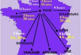 Map Of France Avignon France Maps for Rail Paris attractions and Distance