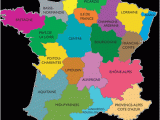 Map Of France Cities and towns Map Of France Departments Regions Cities France Map