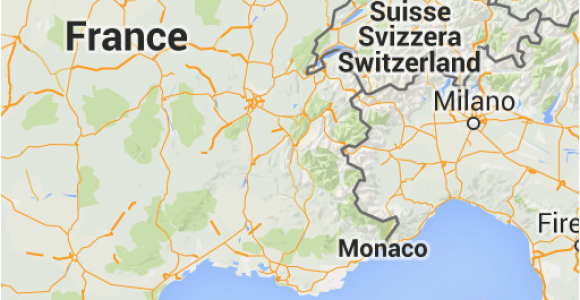 Map Of France Italy and Switzerland 11 Day Italy Switzerland and France tour From Paris with Airport