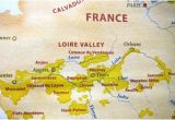 Map Of France Loire Valley Loire Valley Property for Sale Houses for Sale In Loire Valley