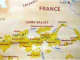 Map Of France Loire Valley Loire Valley Property for Sale Houses for Sale In Loire Valley