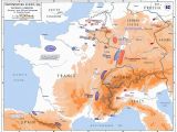 Map Of France Perpignan Minor Campaigns Of 1815 Wikipedia