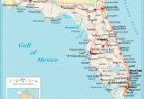 Map Of Georgia and Florida Cities Florida Map with Cities Labeled General Map Of Florida Major