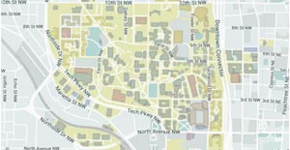 Map Of Georgia Tech Bredas Group Research Bredas Research Group School Of Chemistry