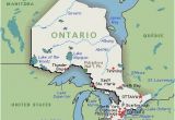 Map Of Georgian Bay Ontario Canada Pin by Julie Oberson On the Farm Ontario Map Ontario