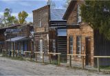 Map Of Ghost towns In Colorado the Eerie American Gold Rush Ghost towns You Can Visit