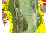 Map Of Golf Courses In Ireland Old Course St andrews Links the Home Of Golf