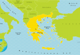 Map Of Greece In Europe 69 Comprehensible Map Of Greece In World Map