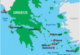 Map Of Greece In Europe Greece Map Greece Sept 2014 In 2019 Greece Travel