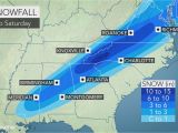 Map Of Greenville Texas Snowstorm Cold Rain and Severe Weather Threaten southeastern Us