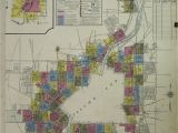 Map Of Harrison Michigan Map 1950 to 1959 Michigan English Library Of Congress