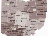 Map Of Harrison Ohio List Of Ohio State Parks with Campgrounds Dreaming Of A Pink