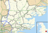 Map Of Harwich England Clacton On Sea Wikipedia