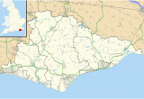 Map Of Hastings England List Of Windmills In East Sussex Wikipedia