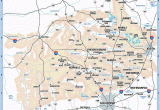 Map Of Hill Country Texas Texas Hill Country Map with Cities Business Ideas 2013