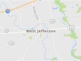 Map Of Hilliard Ohio West Jefferson 2019 Best Of West Jefferson Oh tourism Tripadvisor