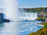 Map Of Hotels Niagara Falls Canada toronto A Niagara Falls Bus From 10 Greyhound Busbud