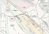 Map Of Indian Wells California Imperial Sand Dunes Recreational areas Mammoth Wash Glamis Dunes