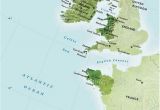 Map Of Ireland and Wales Just who Were and are the English Welsh Scottish and Irish