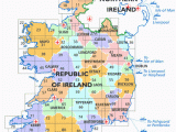 Map Of Ireland Leitrim Osi 34 Cavan Leitrim Longford Meath Monaghan Wanderkarte 1 50 000