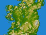 Map Of Ireland with islands atlas Of Ireland Wikimedia Commons