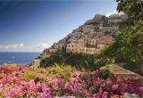 Map Of Italy Amalfi Coast Amalfi Coast tourist Map and Travel Information