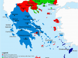 Map Of Italy and Greece and Turkey Military History Of Greece During World War Ii Wikipedia