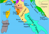 Map Of Italy and Its Cities Italian War Of 1494 1498 Wikipedia