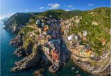 Map Of Italy Cinque Terre Cinque Terre Italy