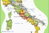 Map Of Italy tourist Destinations Italy tourist Map Marvelous Map Od Italy Diamant Ltd Com