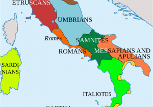 Map Of Italy with Rome Italy In 400 Bc Roman Maps Italy History Roman Empire Italy Map