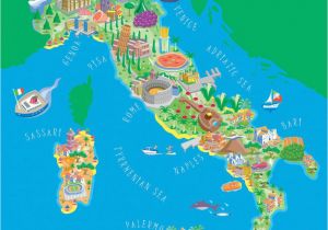 Map Of Italy with Rome Map Of Rome Italy Happynewyear2018cards Com