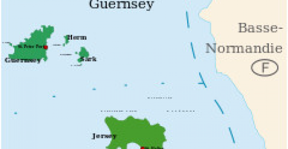 Map Of Jersey and England Channel islands Wikipedia