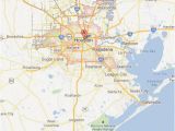 Map Of Keller Texas and Surrounding areas Texas Maps tour Texas