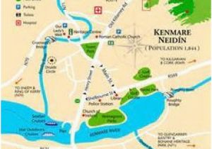 Map Of Kenmare Ireland 85 Best Kenmare Images In 2015 Ireland Travel Kenmare Ireland